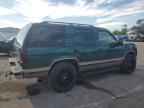 1998 GMC Yukon