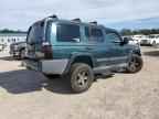 2006 JEEP Commander