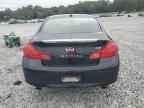 2013 INFINITI G37