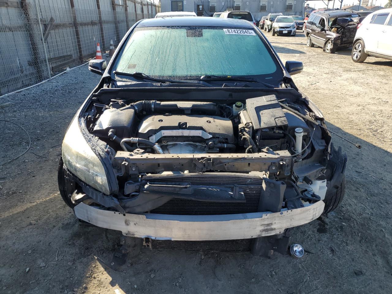 2013 CHEVROLET MALIBU