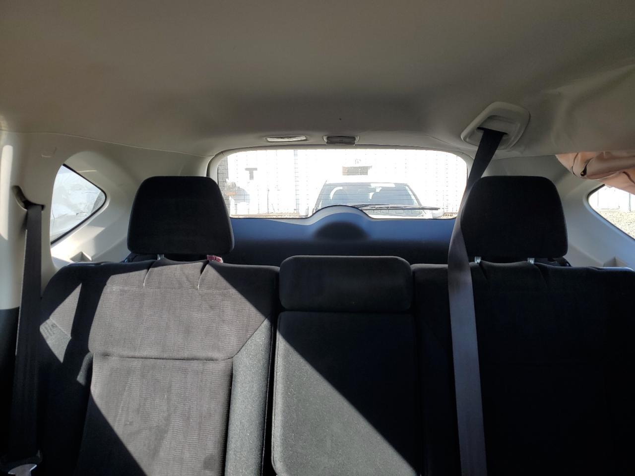 2013 HONDA CR-V