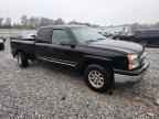 2003 CHEVROLET SILVERADO 1500