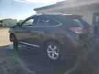 2013 LEXUS Rx