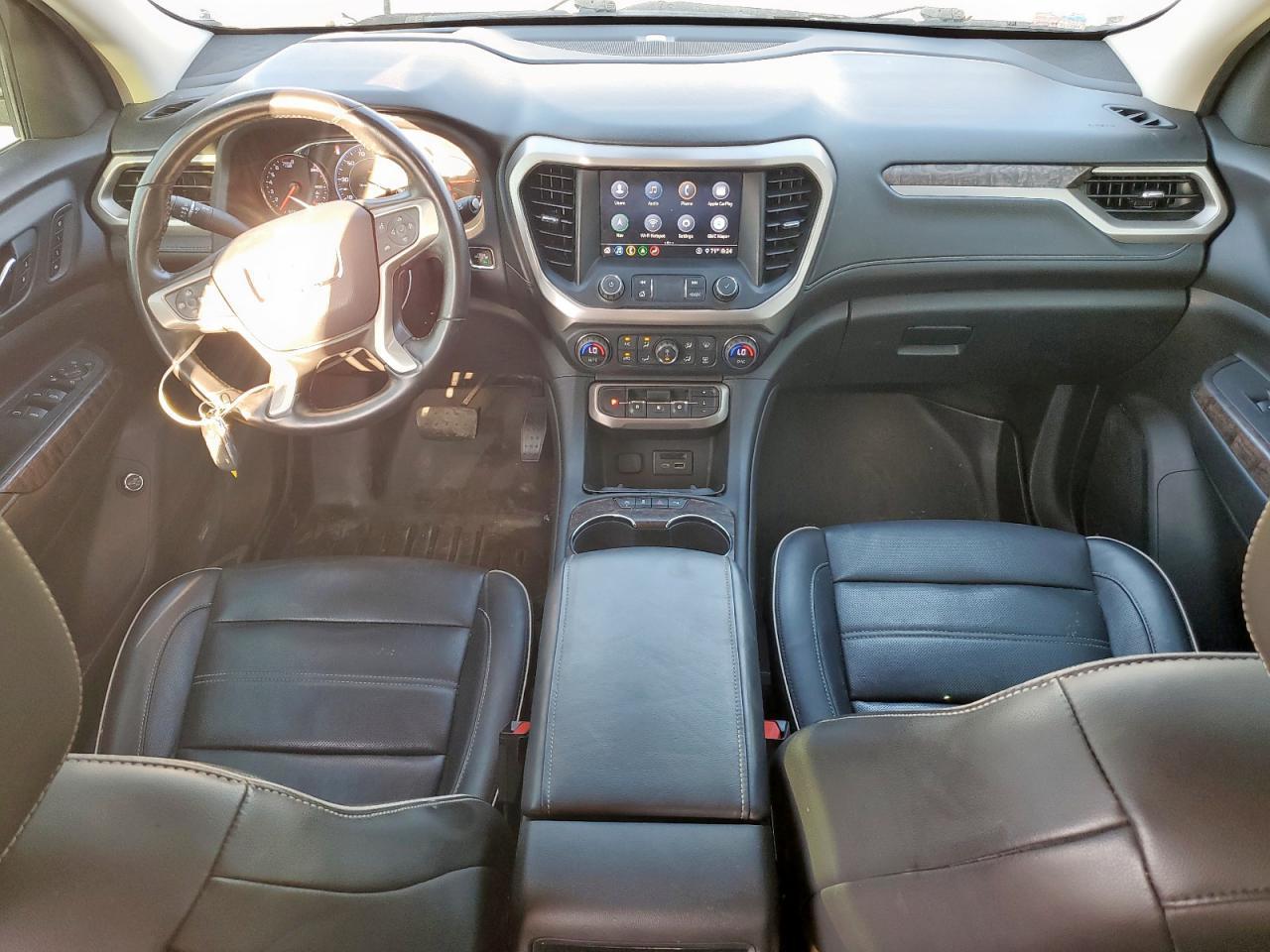 2020 GMC ACADIA