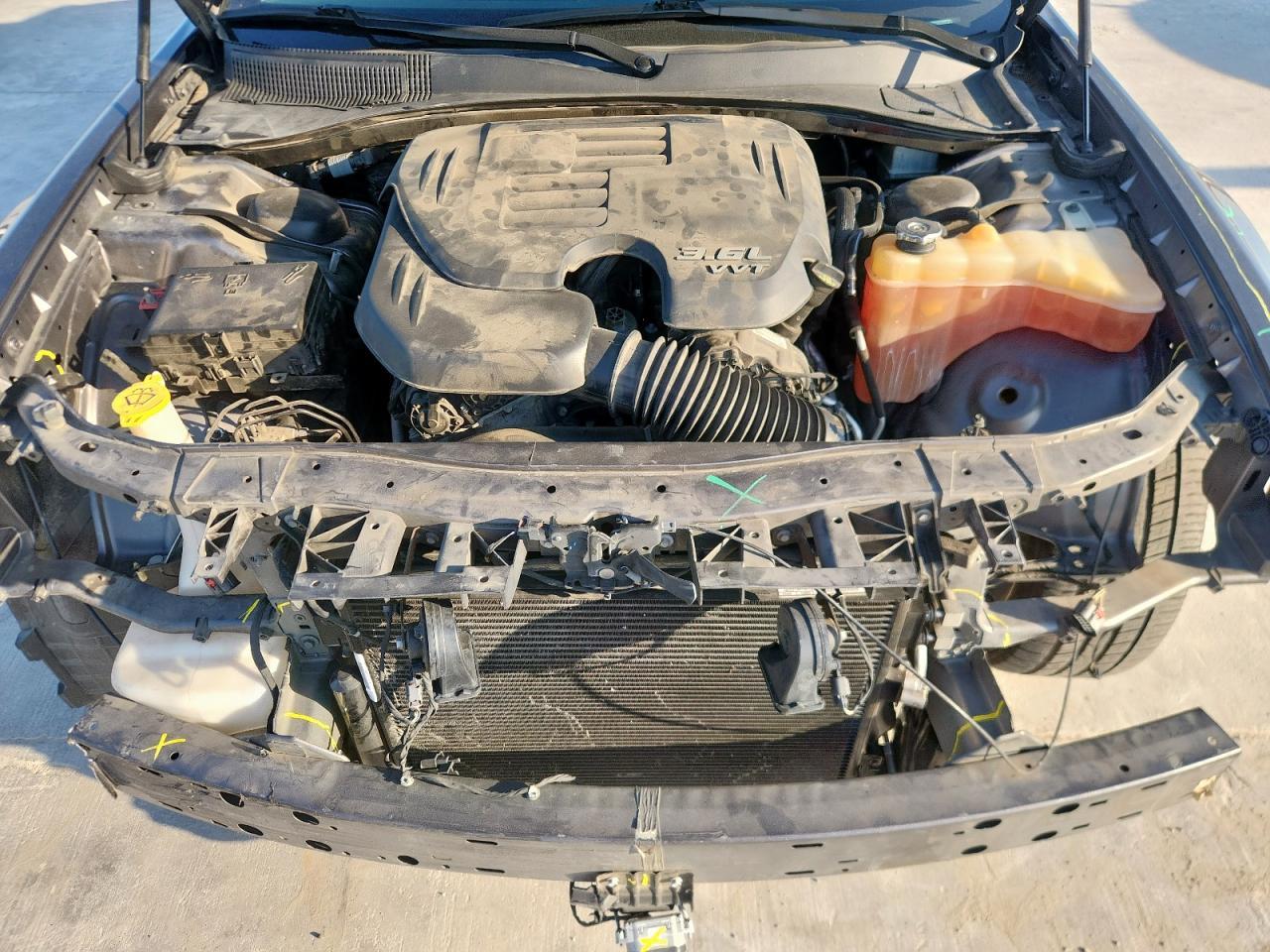 2018 CHRYSLER 300
