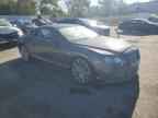 2016 BENTLEY Continental