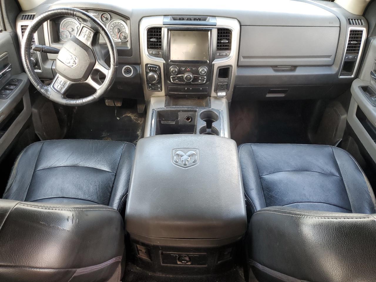 2013 RAM 1500