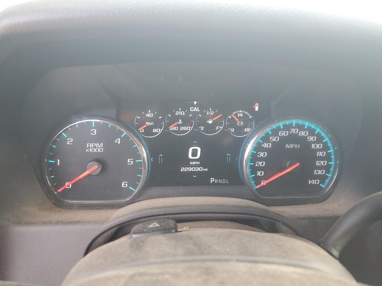2018 GMC Yukon XL