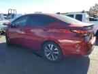 2020 NISSAN VERSA
