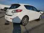 2013 MAZDA 3