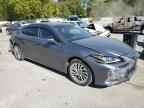 2021 LEXUS Es