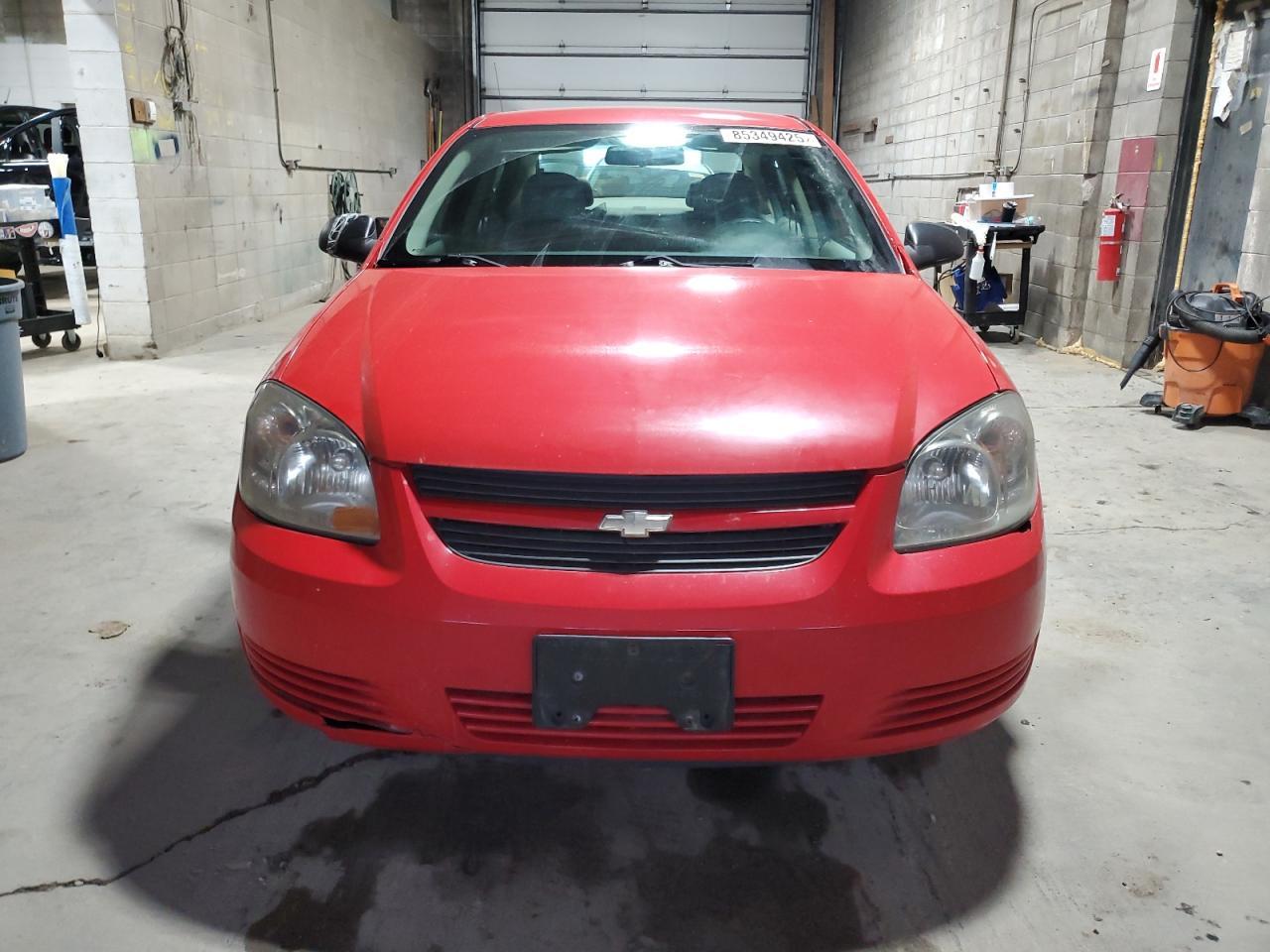 2009 CHEVROLET COBALT