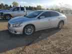 2011 NISSAN Maxima