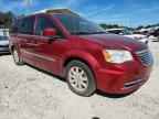 2016 CHRYSLER Town & Country