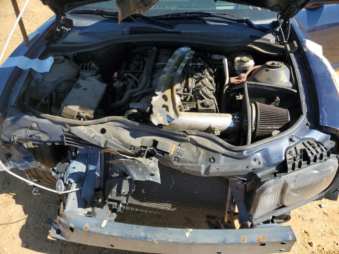 2011 CHEVROLET Camaro