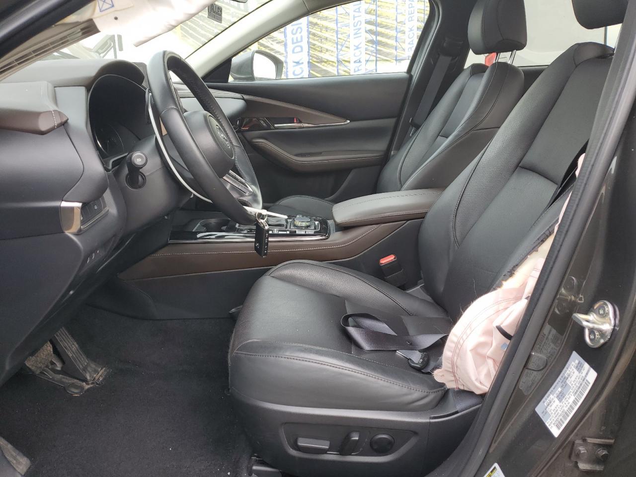 2023 MAZDA CX-30