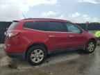 2014 CHEVROLET TRAVERSE