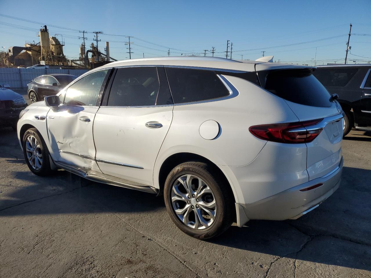 2019 BUICK ENCLAVE AVENIR