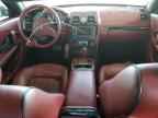 2007 MASERATI QUATTROPORTE