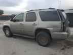 2007 CHEVROLET Tahoe