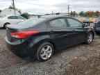 2012 HYUNDAI ELANTRA