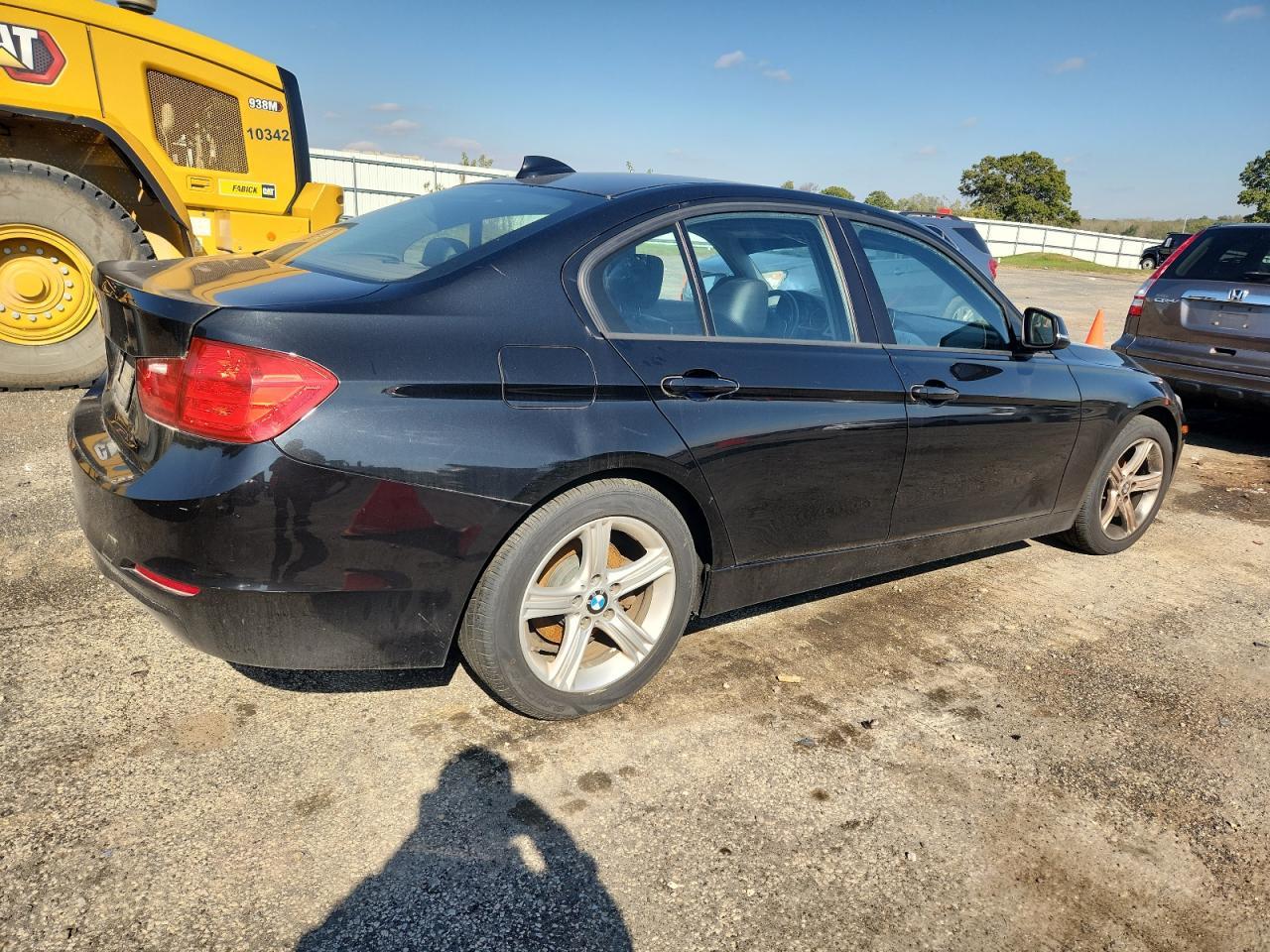 2013 BMW 3 SERIES