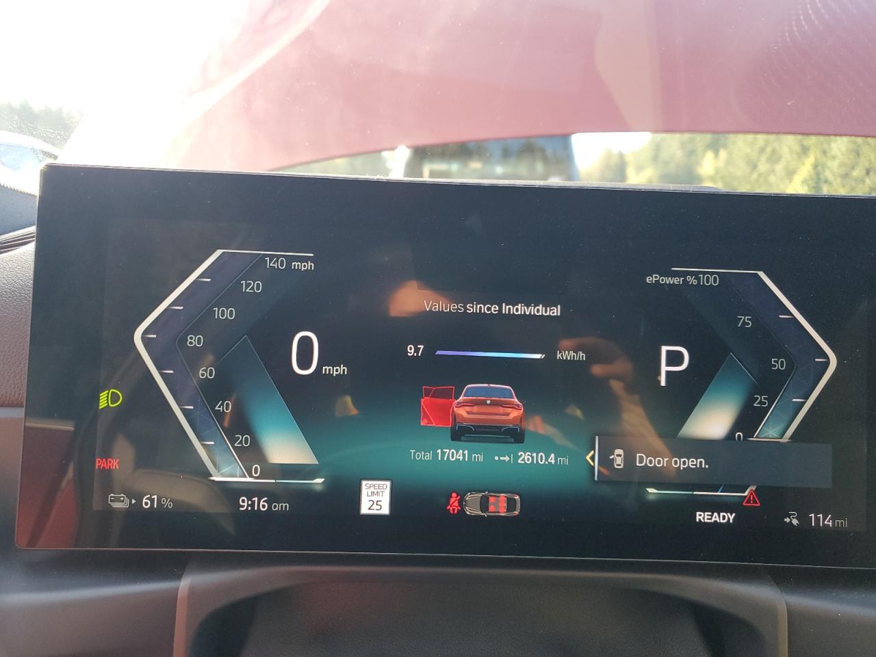 2023 BMW i4