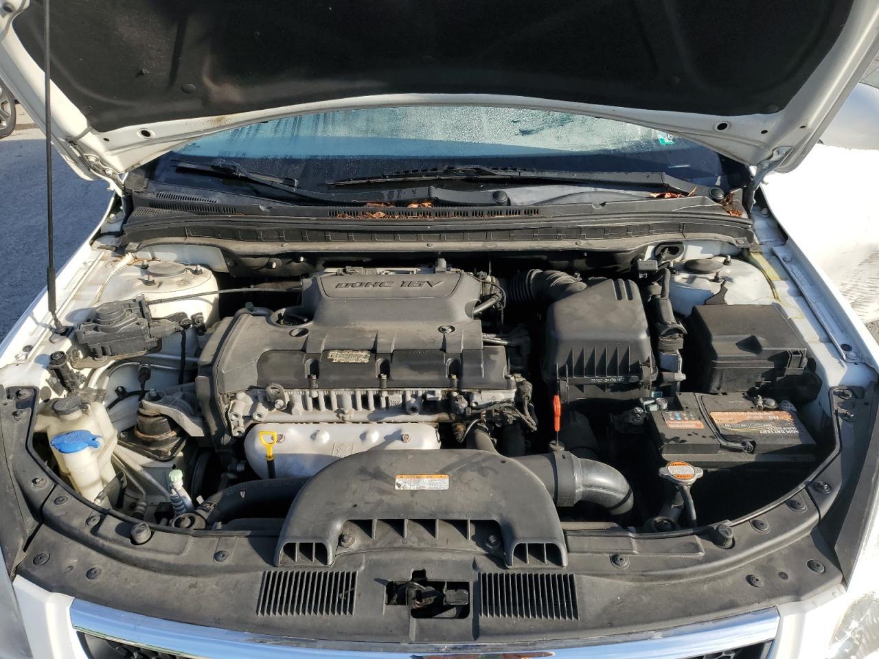 2012 HYUNDAI ELANTRA