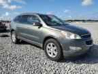 2011 CHEVROLET TRAVERSE