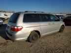 2006 HONDA ODYSSEY