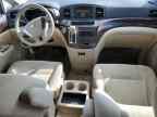 2012 NISSAN Quest
