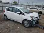 2017 NISSAN Versa Note