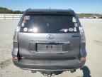 2017 LEXUS GX 460