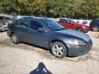 2005 HONDA ACCORD