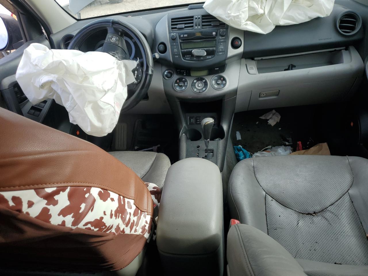 2010 TOYOTA RAV4