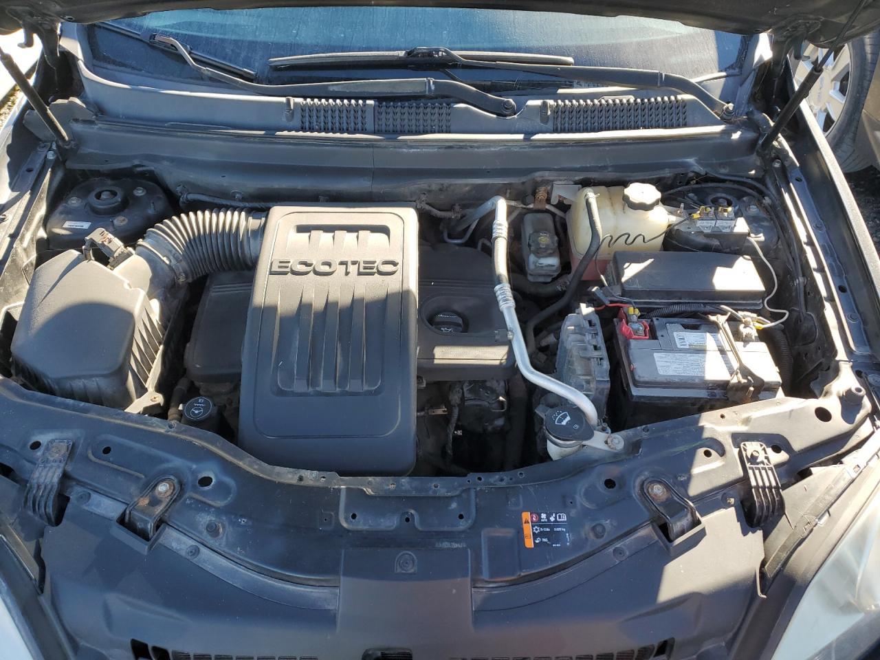 2014 CHEVROLET Captiva