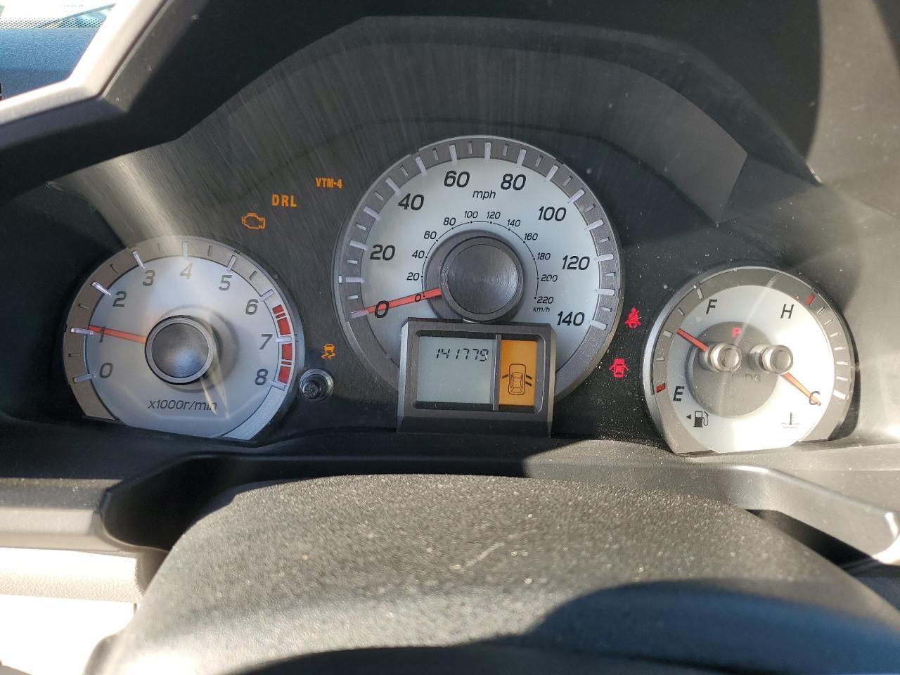 2013 HONDA PILOT