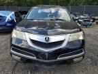 2011 ACURA MDX