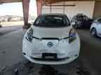 2016 NISSAN LEAF