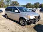 2012 DODGE GRAND CARAVAN