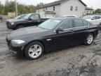 2013 BMW 5 series