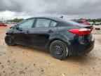 2016 KIA FORTE