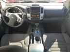 2015 NISSAN Frontier