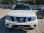 2019 NISSAN Frontier