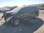 2016 TOYOTA SIENNA