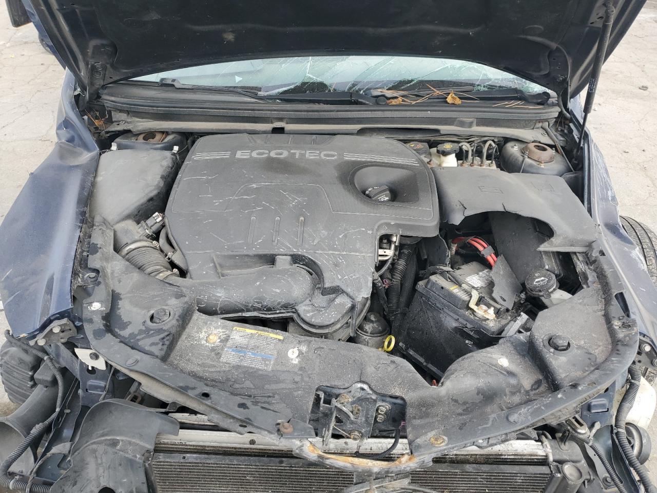 2008 CHEVROLET MALIBU