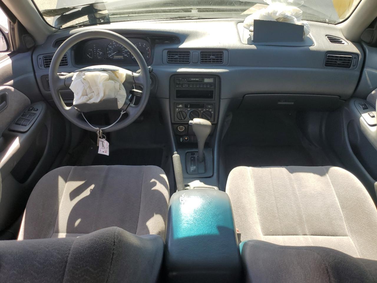 1997 TOYOTA CAMRY