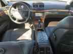 2004 MERCEDES-BENZ E-Class