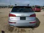 2020 AUDI SQ5