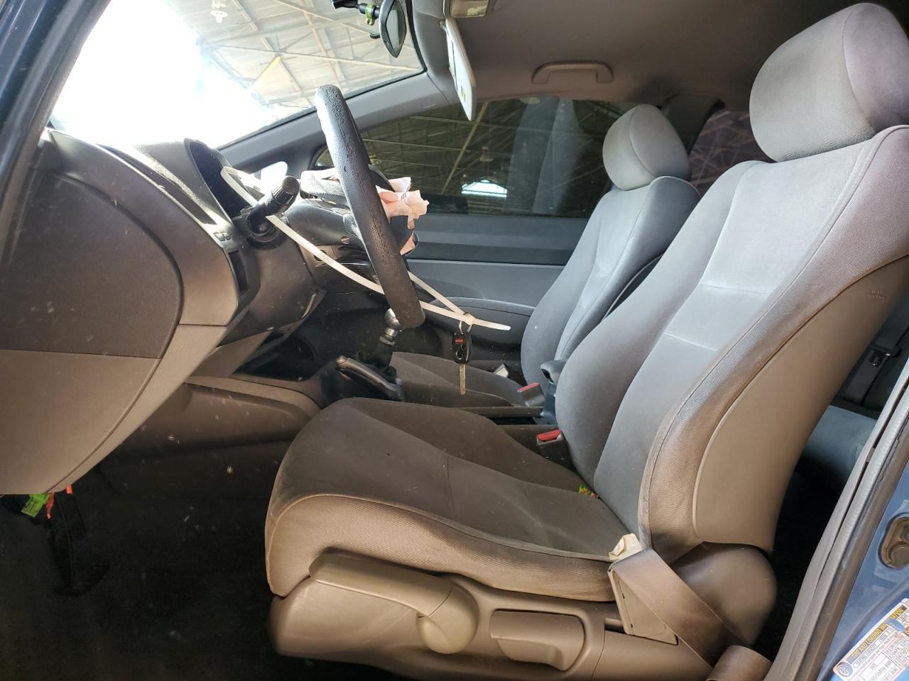 2006 HONDA CIVIC